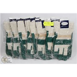 BUNDLE OF WORK GLOVES