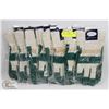 Image 1 : BUNDLE OF WORK GLOVES