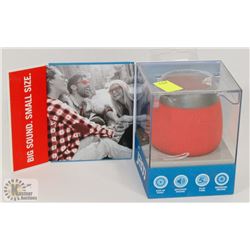 JAM REPLAY WIRELESS BLUETOOTH SPEAKER