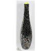 Image 1 : 24" MOSAIC VASE