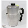Image 1 : WEAREVER COFFEE PERCOLATOR