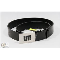 NEW LOUDMOUTH APPAREL BLACK PATENT LEATHER