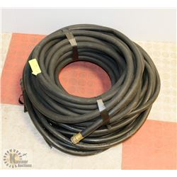 LOT OF 2- 50" GARDEN HOSES