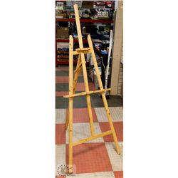 ART EASEL