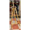 Image 1 : ART EASEL