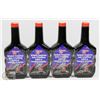 Image 1 : 4 BOTTLES OF KLEEN FLO AUTOMATIC TRANSMISSION