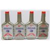 Image 1 : 4 BOTTLES OF KLEEN FLO ENGINE FLUSH