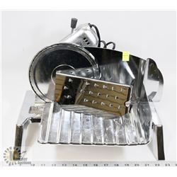 RIVAL ELECTRIC FOOD SLICER