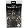 Image 1 : NEW! FORMFIT SLIMMER BELT - SCULPT & TRIM