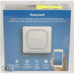 SEALED HONEYWELL WI-FI