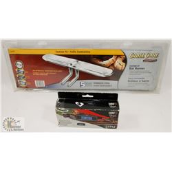 NEW WEBER B.Q THERMOMETER