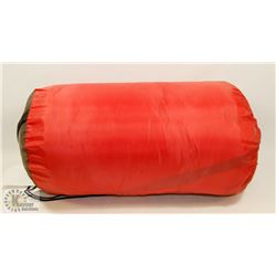 SLEEPING BAG
