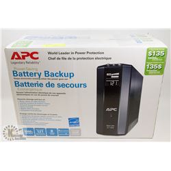NEW SCHNEIDER ELECTRIC APC