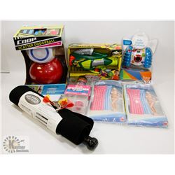 NEW FLAT OF FAMILY SUMMER