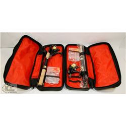 VINTAGE 2 SETS MITCHELL OUTBACK