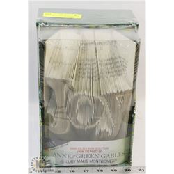 FACTORY SEALED ARTFOLDS BOOK