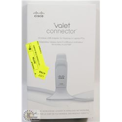 CISCO VALET CONNECTOR #AMIO