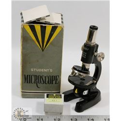 VINTAGE 1940'S-1950'S HOBBY  STUDENT