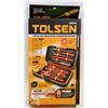Image 1 : SEALED TOLSEN 13 PC