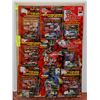 Image 1 : SEALED SET OF 9 NASCAR CHAMPIONSHIP
