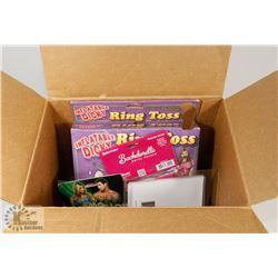 LOT OF BACHELORETTE PARTY SUPPLIES