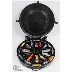 VINTAGE 1968 HOT WHEELS PLASTIC