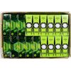 Image 1 : FLAT OF CALLAWAY RECLAIMED GOLF BALLS.