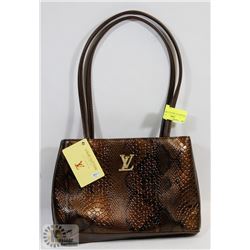 NEW REPLICA LOUIS VUITTON BAG