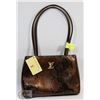 Image 1 : NEW REPLICA LOUIS VUITTON BAG