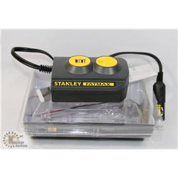 STANLEY FATMAX 140W POWER INVERTER