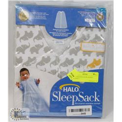 HALO SLEEPSACK WEARABLE BLANKET
