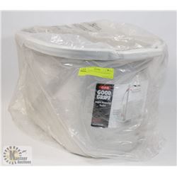 GOOD GRIPS ANGLED MEASURING MOP BUCKET