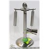 Image 1 : STAINLESS STEEL BAR SET