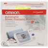 Image 1 : OMRON AUTOMATIC BLOOD PRESSURE MONITOR