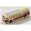 Image 1 : CORGI GM BUS DIE CAST