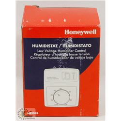 NEW HONEYWELL HUMIDISTAT