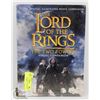 Image 1 : THE OFFICIAL LORD OF THE RINGS THE TWO TOWERS