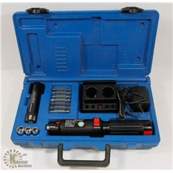 CRAFTSMAN CORDLESS SCREWDRIVER 3.6V