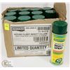 Image 1 : LOT OF 12 HOUSEHOLD INSECT SPRAY