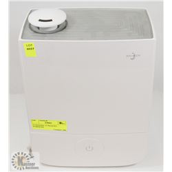 ULTRASONIC ULTRAQUIET HUMIDIFIER