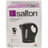 Image 1 : SALTON CORDLESS ELECTRIC KETTLE