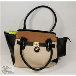 LADIES HANDBAG