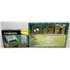 Image 1 : GOLF TABLE GAME AND PUTTO METER.