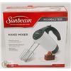 Image 1 : NEW SUNBEAM MIXMASTER 6 SPEED MIXER