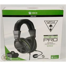 TURTLE BEACH XO SEVEN PRO PREMIUM GAMING