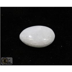 #111-BLUE CALCITE CRYSTAL QUARTZ HEALING STONE