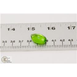 #23-TEKTITE MOLDAVITE GEMSTONE 16CT