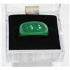 Image 1 : JADE RING SIZE 8.5