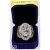 Image 1 : NE PATRIOTS 2017 TOM BRADY REPLICA SUPER BOWL RING