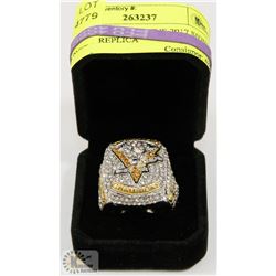 PITTSBURGH PENGUINS 2017 SIDNEY CROSBY REPLICA